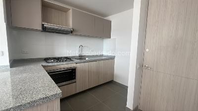 Apartamento de 2 alcobas en arriendo en Lagos De Torca, Bogotá, 55 m² · foto 4 de 20