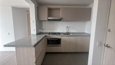 Apartamento de 2 alcobas en arriendo en Lagos De Torca, Bogotá, 55 m² · foto 5 de 20