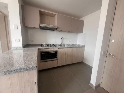 Apartamento de 2 alcobas en arriendo en Lagos De Torca, Bogotá, 55 m² · foto 6 de 20