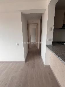 Apartamento de 2 alcobas en arriendo en Lagos De Torca, Bogotá, 55 m² · foto 7 de 20