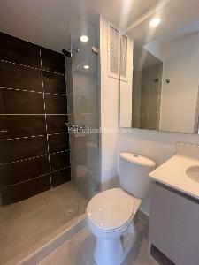 Apartamento de 2 alcobas en arriendo en Lagos De Torca, Bogotá, 55 m² · foto 9 de 20