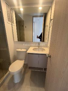 Apartamento de 2 alcobas en arriendo en Lagos De Torca, Bogotá, 55 m² · foto 10 de 20