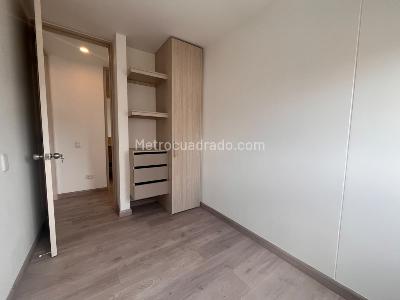 Apartamento de 2 alcobas en arriendo en Lagos De Torca, Bogotá, 55 m² · foto 11 de 20