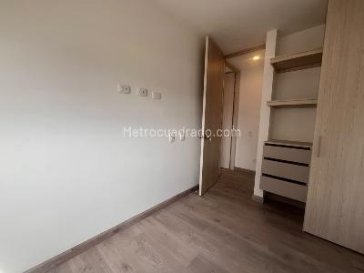 Apartamento de 2 alcobas en arriendo en Lagos De Torca, Bogotá, 55 m² · foto 12 de 20