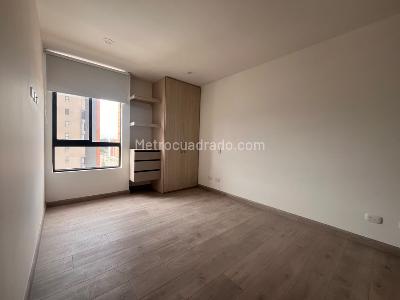 Apartamento de 2 alcobas en arriendo en Lagos De Torca, Bogotá, 55 m² · foto 13 de 20