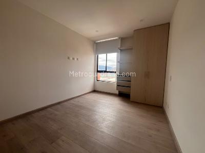 Apartamento de 2 alcobas en arriendo en Lagos De Torca, Bogotá, 55 m² · foto 14 de 20