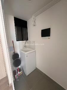 Apartamento de 2 alcobas en arriendo en Lagos De Torca, Bogotá, 55 m² · foto 18 de 20