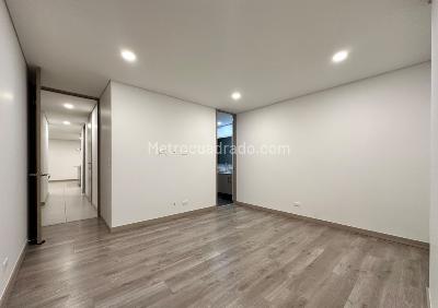 Apartamento de 3 alcobas en arriendo en San Jose, Sabaneta, 103 m² · foto 11 de 13