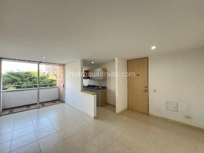 Apartment for rent in La Doctora, Sabaneta