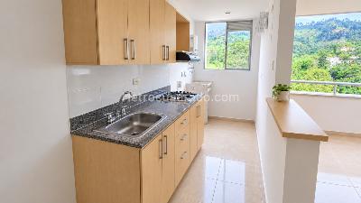 Apartamento en Arriendo, La Doctora, Sabaneta