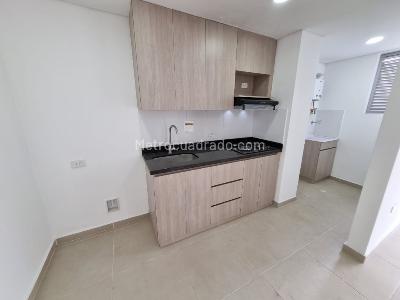 Apartamento en Arriendo, La Doctora, Sabaneta