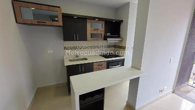 Apartamento en Arriendo, Las Vegas, Sabaneta