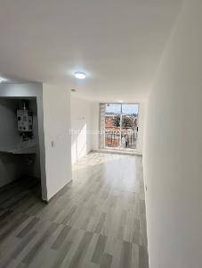 Apartamento de 2 alcobas en arriendo en Fontibon, Bogotá, 40 m² · foto 4 de 14