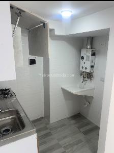 Apartamento de 2 alcobas en arriendo en Fontibon, Bogotá, 40 m² · foto 6 de 14