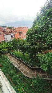 Apartamento de 2 alcobas en arriendo en Cucaracho, Medellín, 55 m² · foto 3 de 12