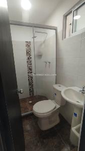 Apartamento de 2 alcobas en arriendo en Cucaracho, Medellín, 55 m² · foto 5 de 12