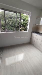 Apartamento de 2 alcobas en arriendo en Cucaracho, Medellín, 55 m² · foto 7 de 12