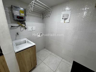 Apartamento en Arriendo, Maria Auxiliadora, Sabaneta