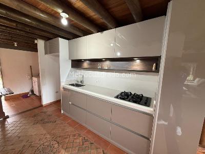 Finca en Arriendo, Kilometro 3 Vereda Ojo De Agua, Rionegro