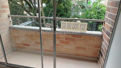 Studio for rent in Holanda, Sabaneta