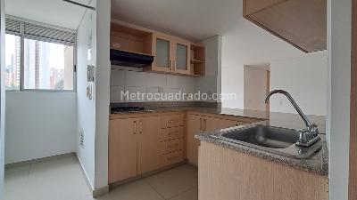 Apartamento en Arriendo, San Jose, Sabaneta