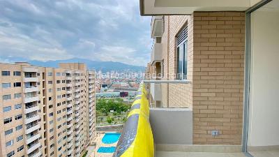 Apartamento en Arriendo, Jardines, Envigado