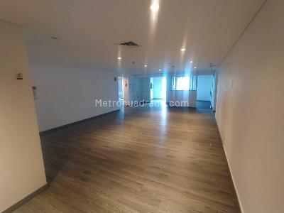 Office for rent in Belen, Medellín