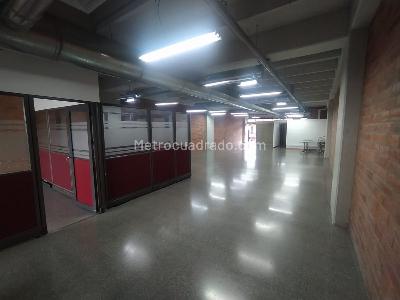 Retail space for rent in Guayabal, Medellín