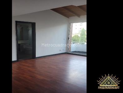 Casa de 5 alcobas en venta en Alto De Misael, Envigado, 320 m² · foto 8 de 14