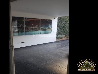 Casa de 5 alcobas en venta en Alto De Misael, Envigado, 320 m² · foto 12 de 14