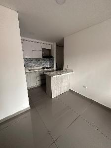 Apartamento de 3 alcobas en venta en Rionegro, Rionegro, 61 m² · foto 2 de 13