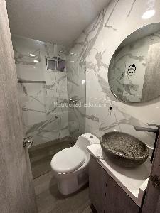 Apartamento de 3 alcobas en venta en Rionegro, Rionegro, 61 m² · foto 6 de 13