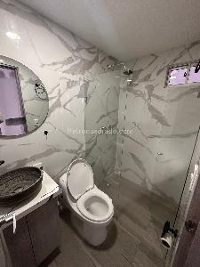 Apartamento de 3 alcobas en venta en Rionegro, Rionegro, 61 m² · foto 12 de 13