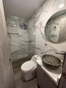 Apartamento de 3 alcobas en venta en Fontibon, Rionegro, 61 m² · foto 4 de 13