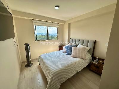 Apartamento de 2 alcobas en venta en San Antonio, Rionegro, 67 m² · foto 5 de 13
