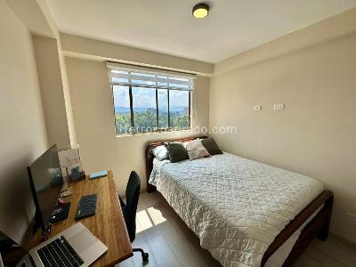 Apartamento de 2 alcobas en venta en San Antonio, Rionegro, 67 m² · foto 8 de 13