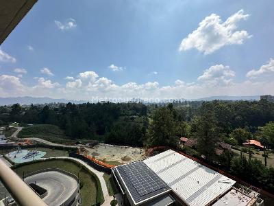 Apartamento de 2 alcobas en venta en San Antonio, Rionegro, 67 m² · foto 9 de 13
