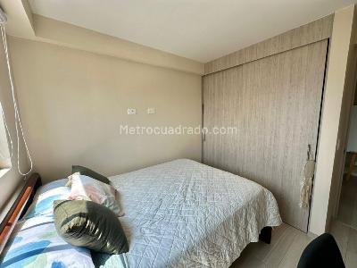 Apartamento de 2 alcobas en venta en San Antonio, Rionegro, 67 m² · foto 11 de 13