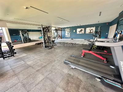 Apartamento de 2 alcobas en venta en San Antonio, Rionegro, 67 m² · foto 13 de 13