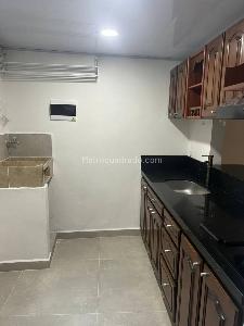 Apartaestudio en arriendo en La Floresta, Medellín, 40 m² · foto 3 de 11