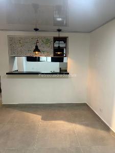 Apartaestudio en arriendo en La Floresta, Medellín, 40 m² · foto 5 de 11