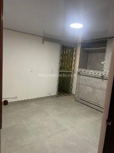 Apartaestudio en arriendo en La Floresta, Medellín, 40 m² · foto 6 de 11