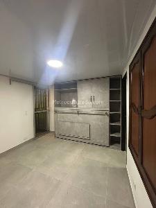 Apartaestudio en arriendo en La Floresta, Medellín, 40 m² · foto 7 de 11