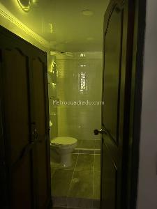Apartaestudio en arriendo en La Floresta, Medellín, 40 m² · foto 10 de 11