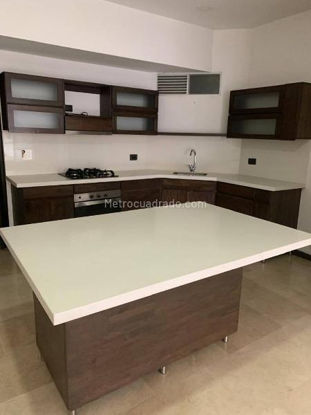 3BR Apartment in Alto De Las Flores (125 m²)