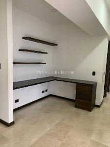 Apartamento en venta en Alto De Las Flores, Sabaneta · foto 3 de 11