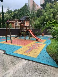 Apartamento en venta en Alto De Las Flores, Sabaneta · foto 5 de 11