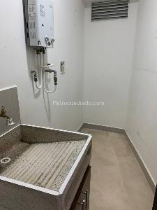 Apartamento en venta en Alto De Las Flores, Sabaneta · foto 11 de 11