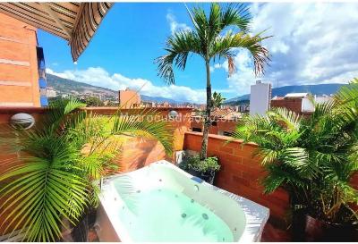 Apartamento de 1 alcoba en venta en La Floresta, Medellín, 50 m² · foto 4 de 12