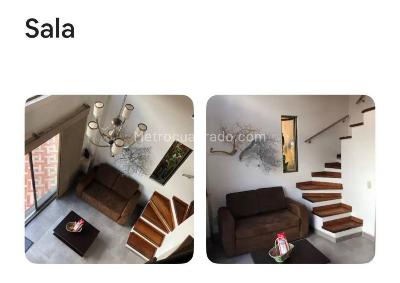 Apartamento de 1 alcoba en venta en La Floresta, Medellín, 50 m² · foto 7 de 12
